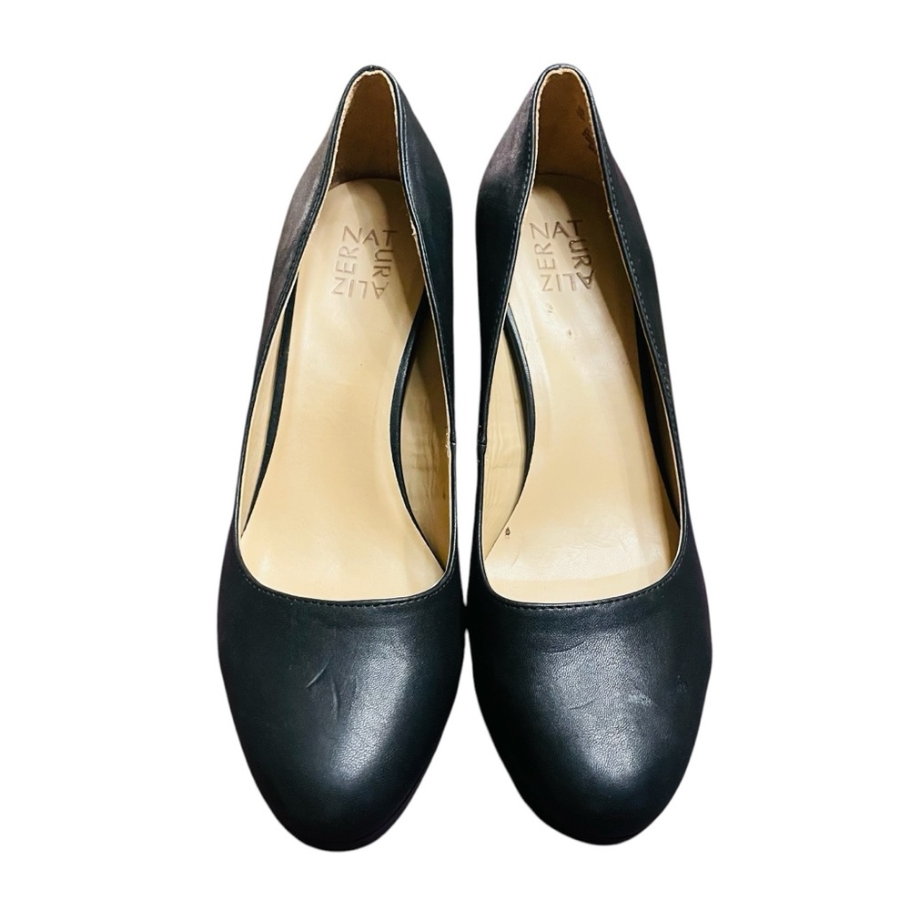 Naturalizer Women's Leather Pumps